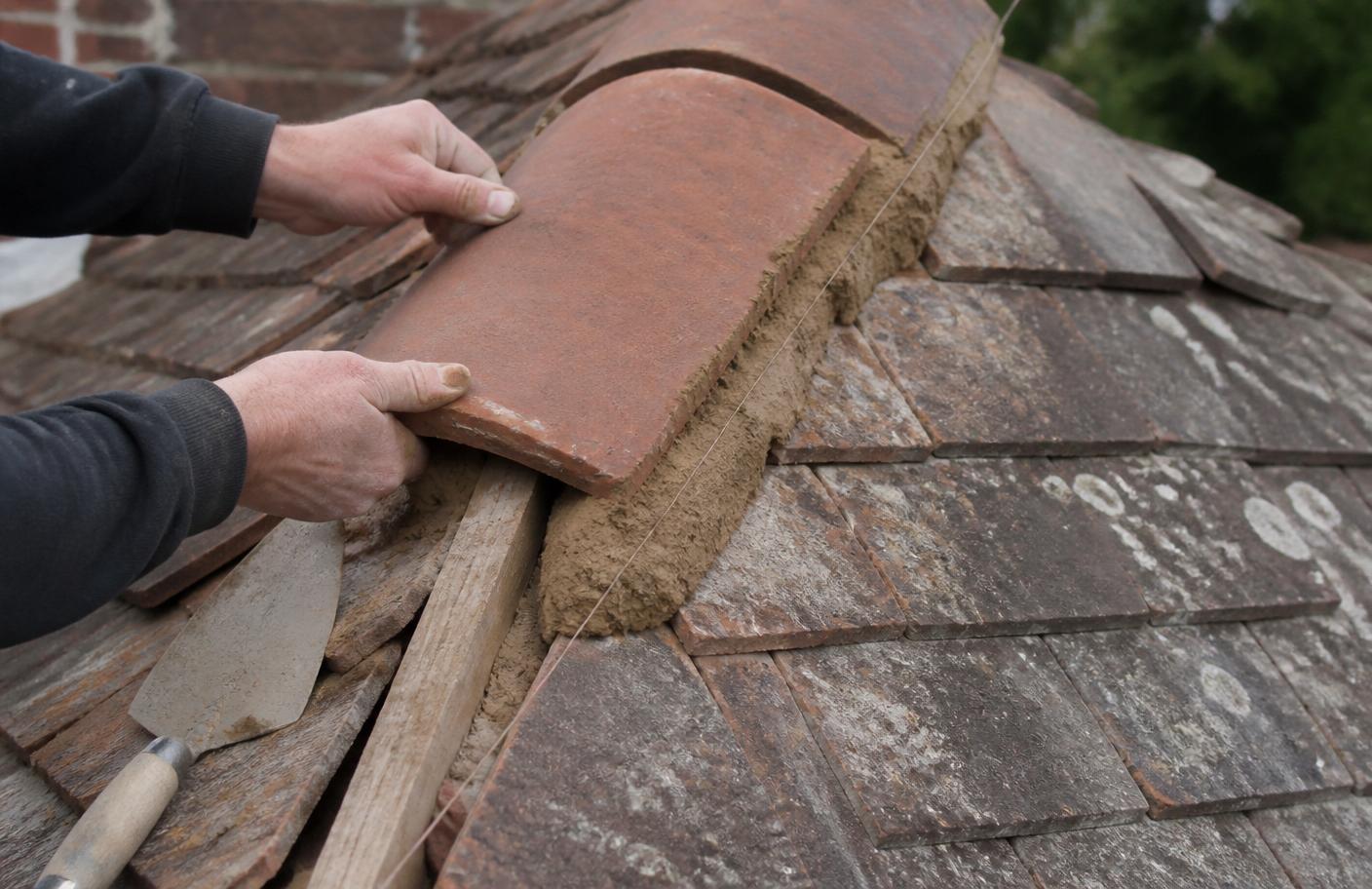 Every job starts with a real inspection — not a guess from the pavement